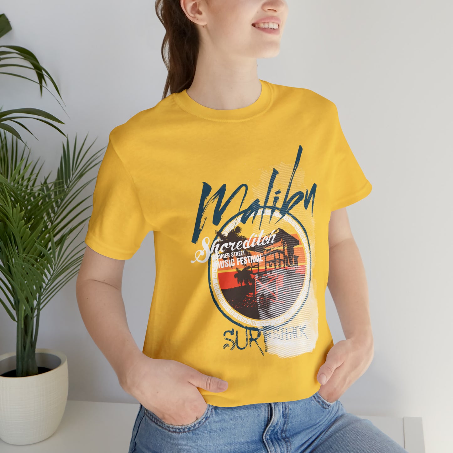 Malibu Vibe T-Shirt