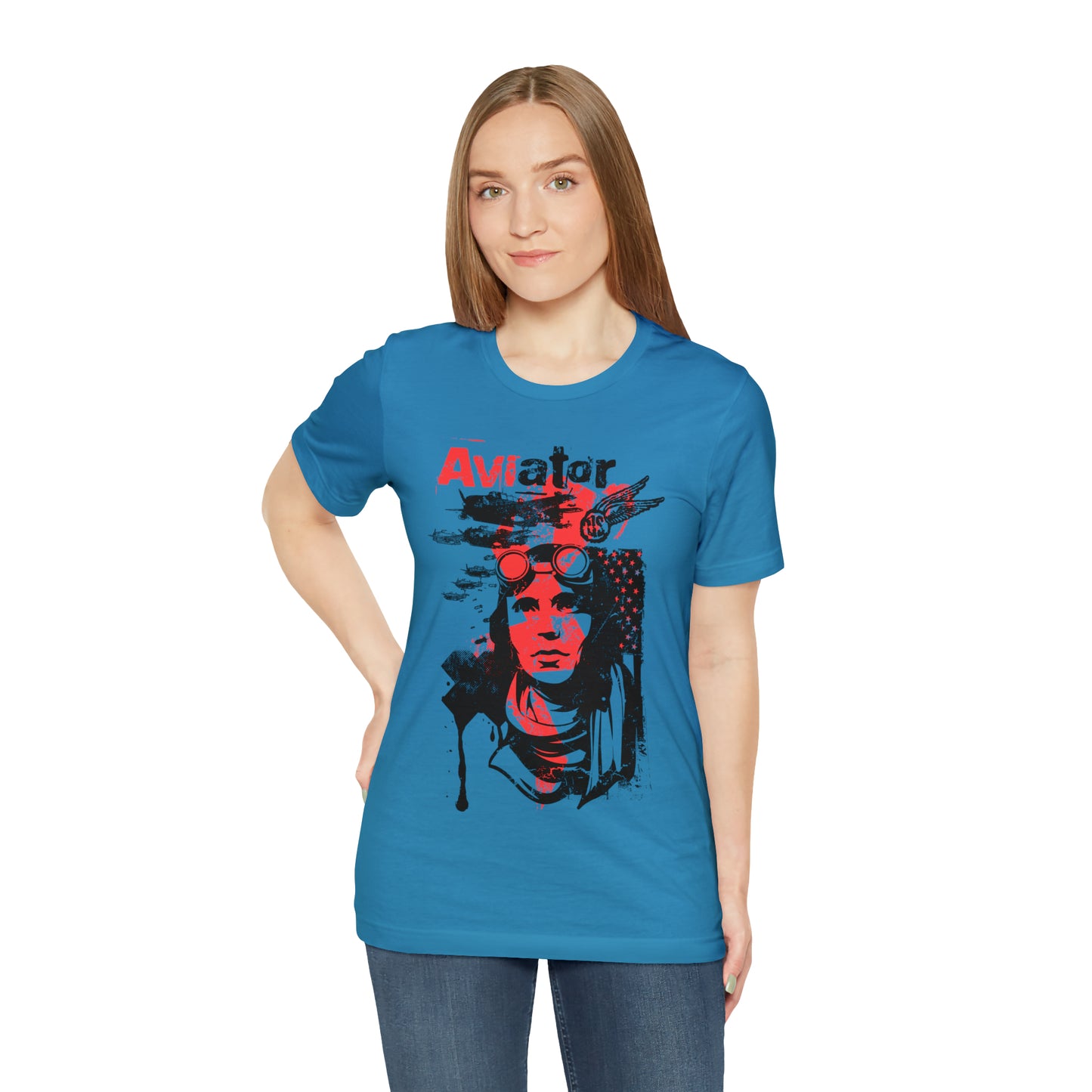 American Aviator T-Shirt