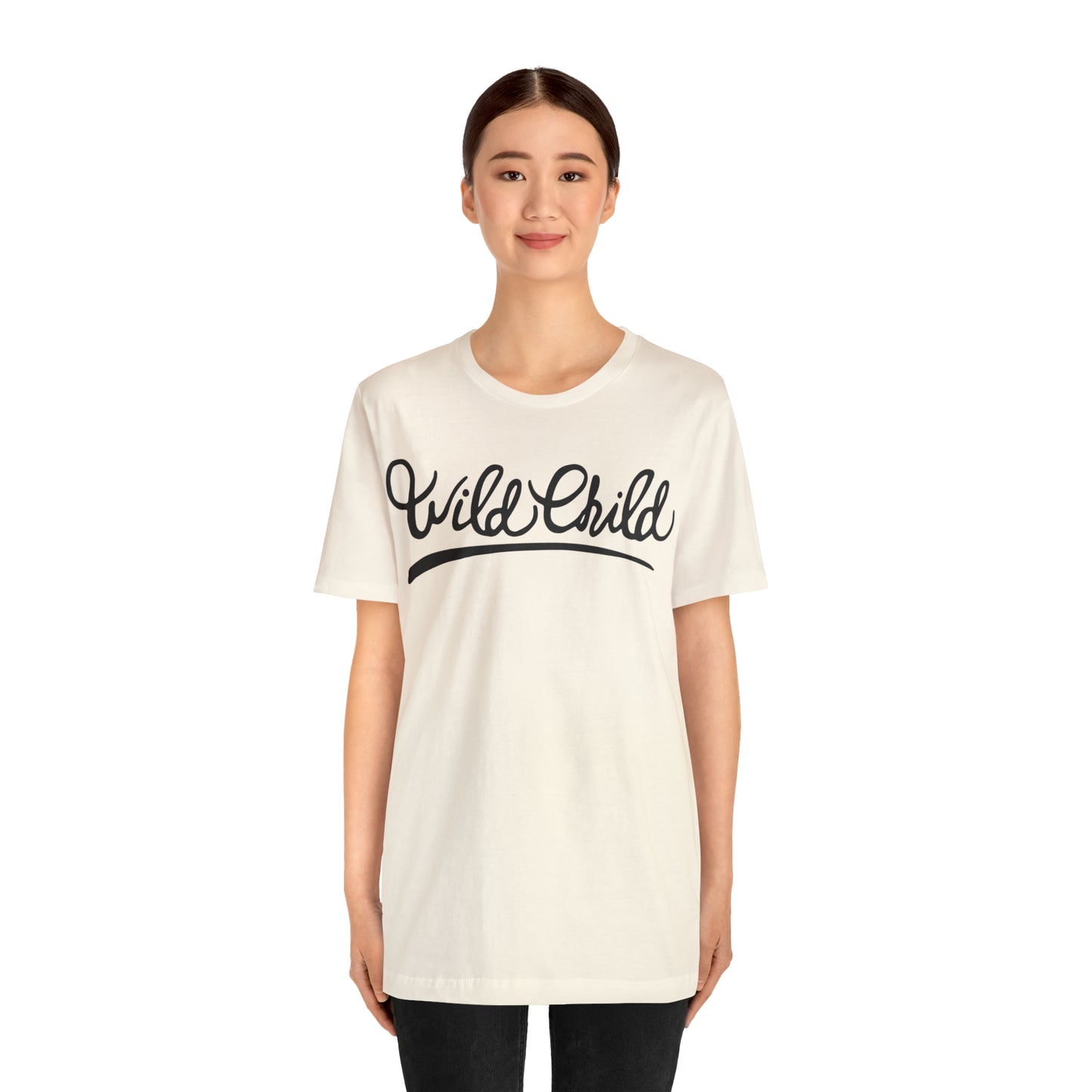 Wild child T-Shirt