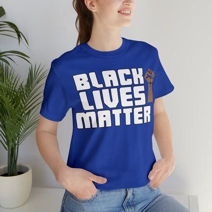 Black lives matter T-Shirt