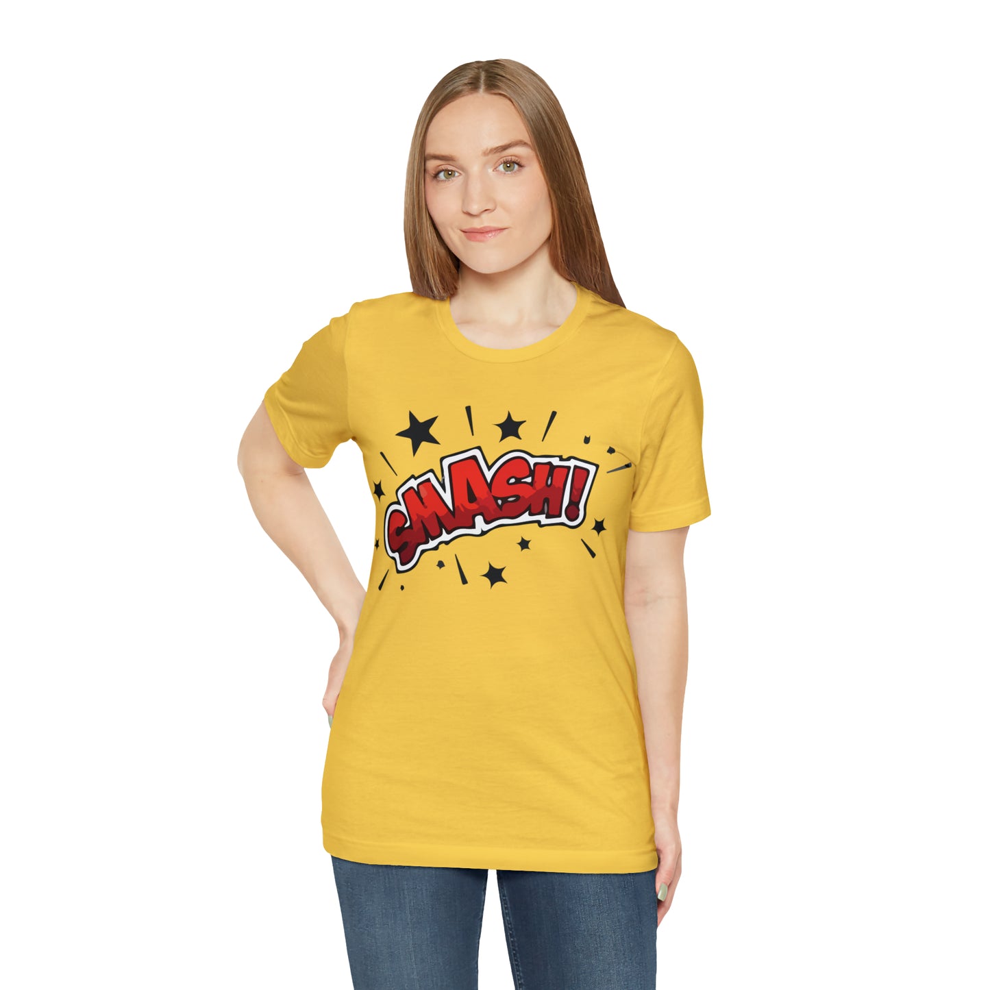 SMASH! T-Shirt