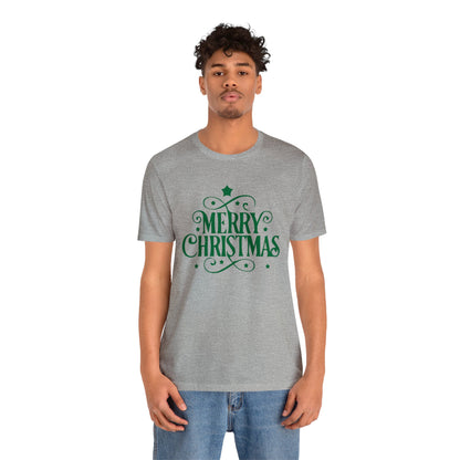 Merry Christmas T-Shirt