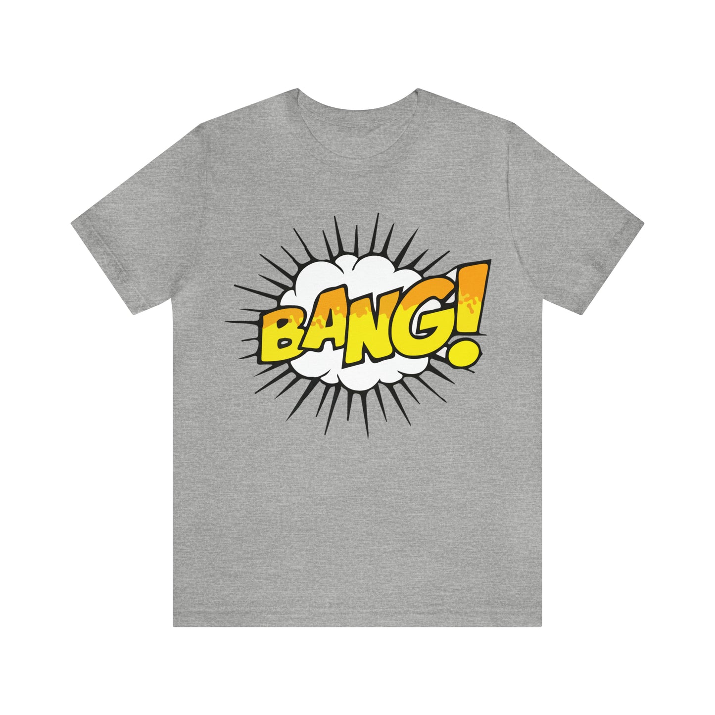 BANG! T-Shirt