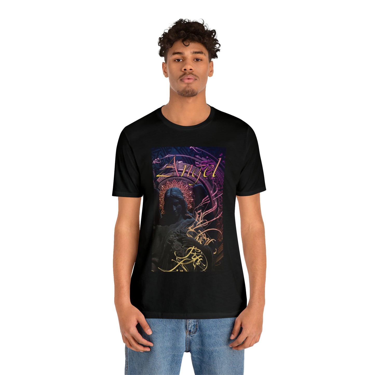 Street Angel T-Shirt