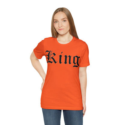 King T-Shirt