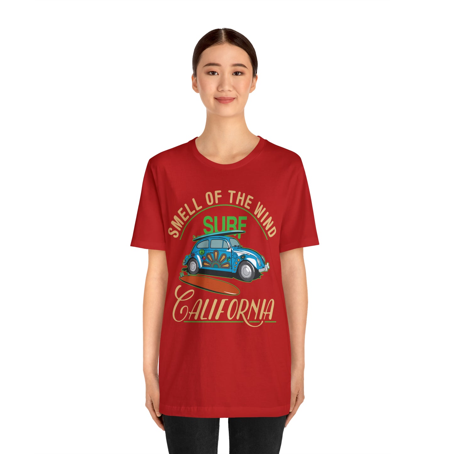 Surf Buggy T-Shirt