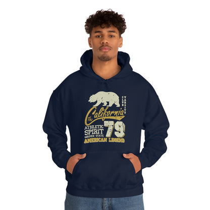 American Legend Cali 79 Hoodie