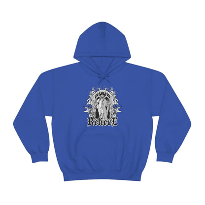 Always Believe Hoodie