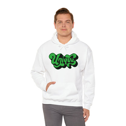 Unique Hoodie