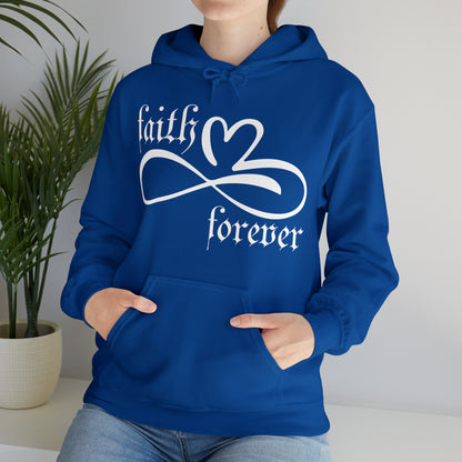 Infinity faith Hoodie