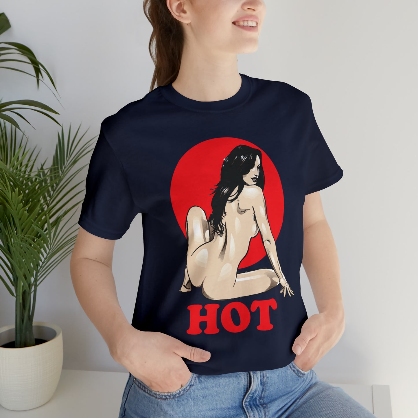 Hot passionate sexy T-Shirt