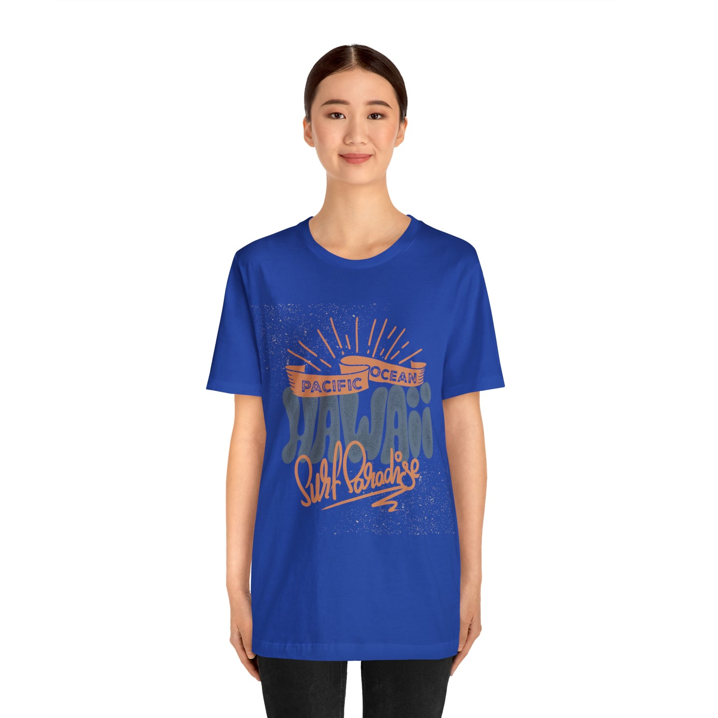 Hawaii Surf Paradise T-Shirt