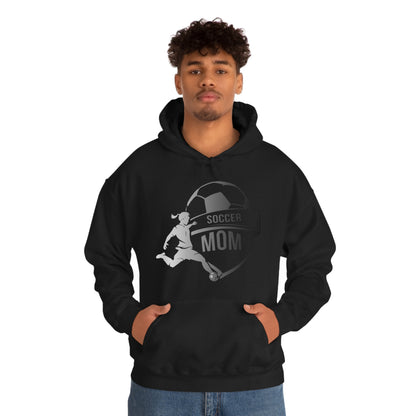 Mom soccer Hoodie