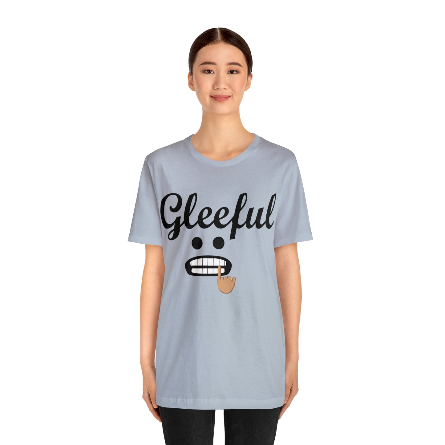 Gleeful T-Shirt