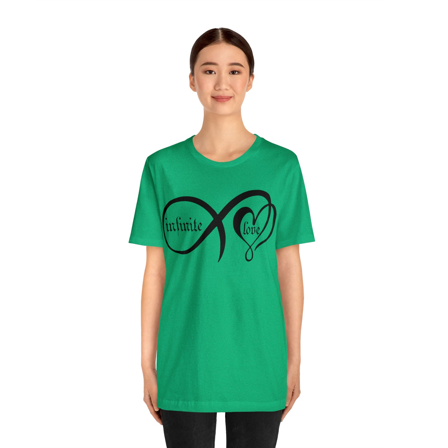 Infinite Love T-Shirt