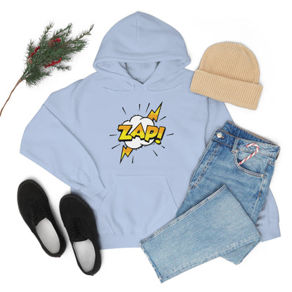 ZAP! Hoodie