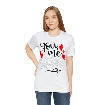 You_me_and_summer T-Shirt