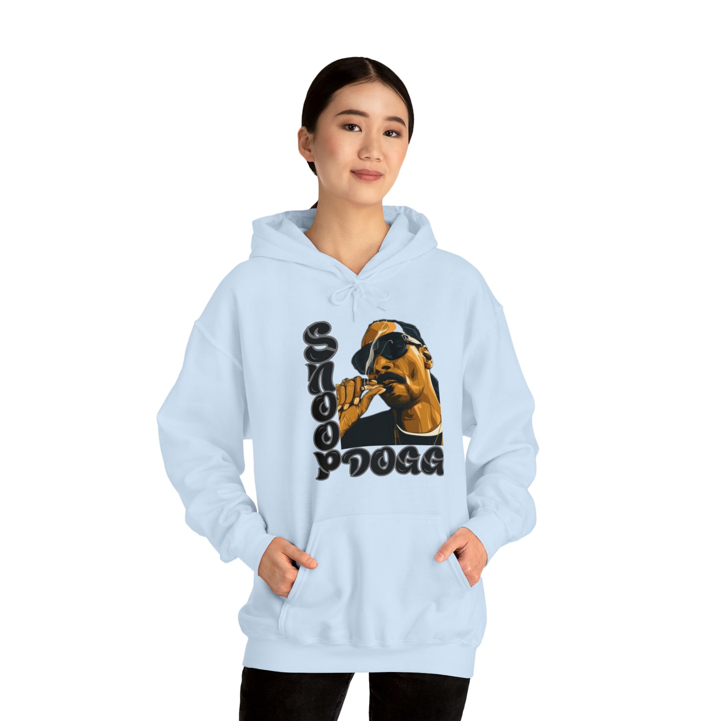 Snoop Dogg Hoodie