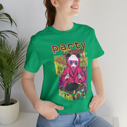 Party starter T-Shirt