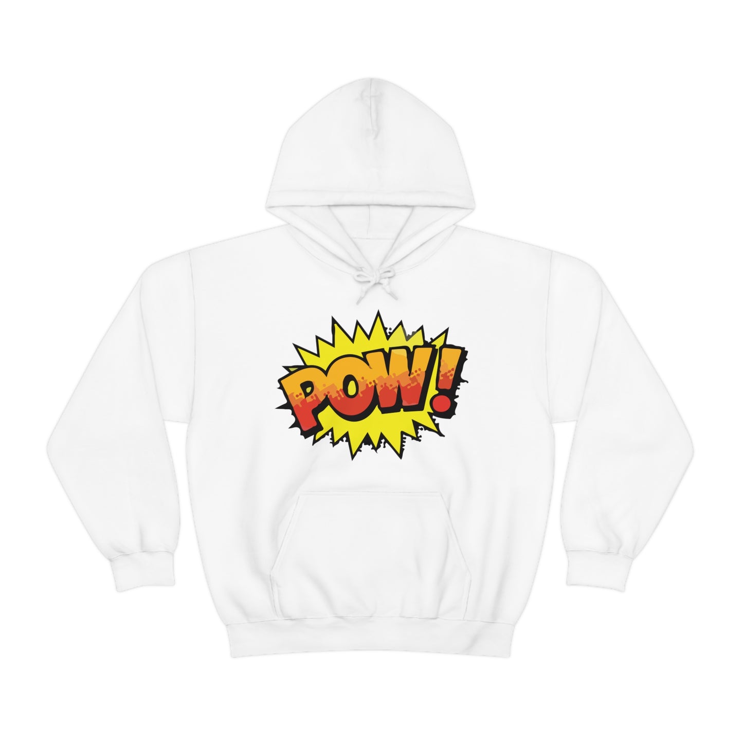 POW! Hoodie