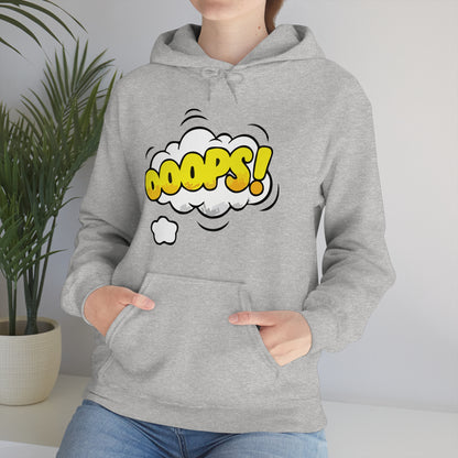 OOOPS! Hoodie