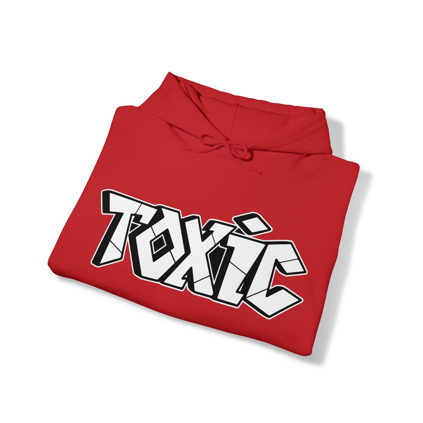 Toxic Hoodie