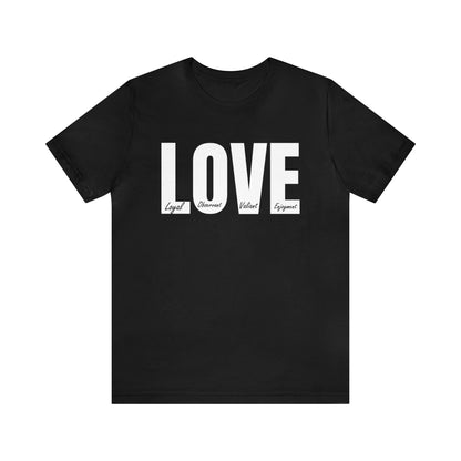 Love definition T-Shirt