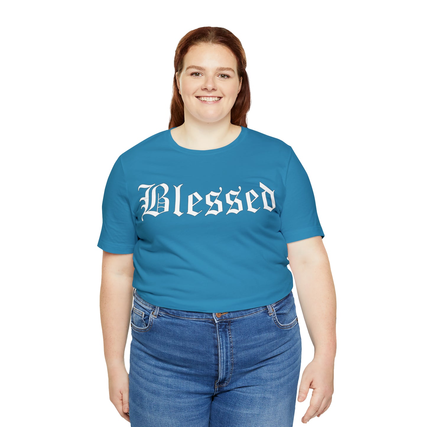 Blessed 1 T-Shirt