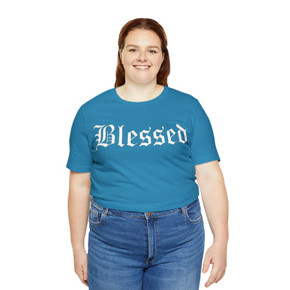 Blessed 1 T-Shirt