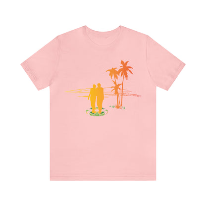 Paradise Walk T-Shirt