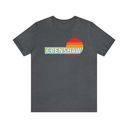 Crenshaw California vintage T-Shirt