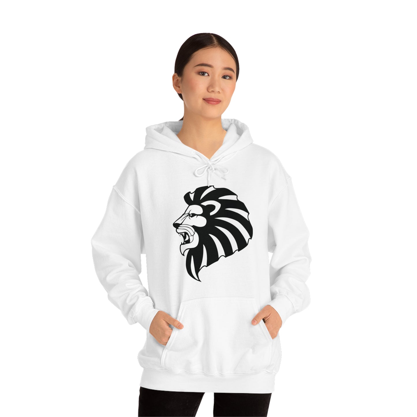 Lion king of the jungle Hoodie