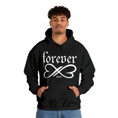 Forever yours Hoodie