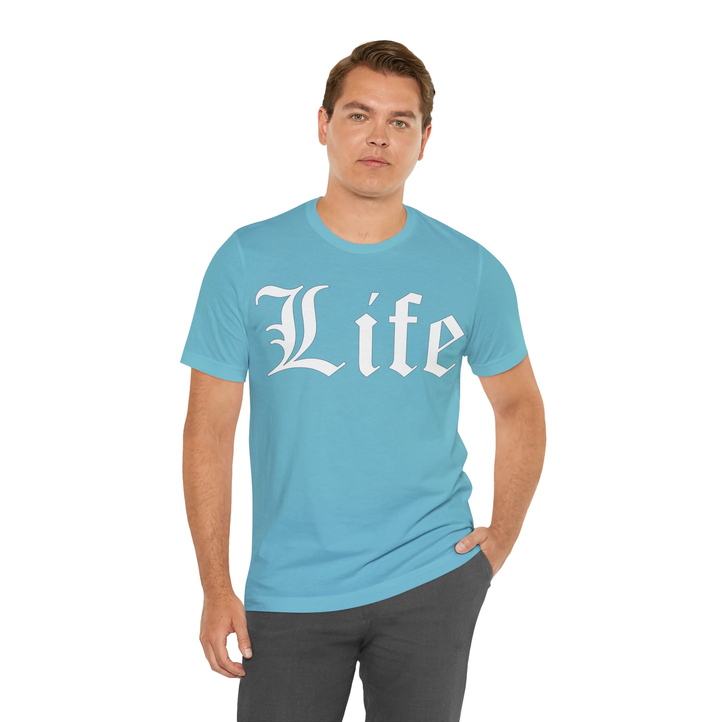 Life 1 T-Shirt