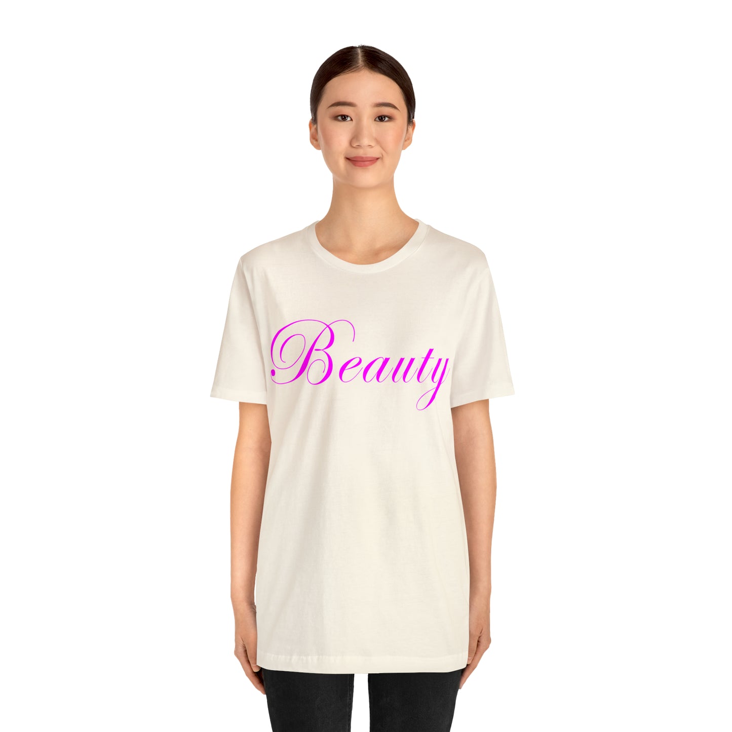 Beauty T-Shirt