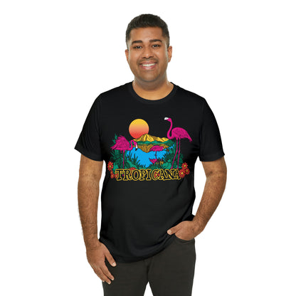 Tropicana Vibe T-Shirt