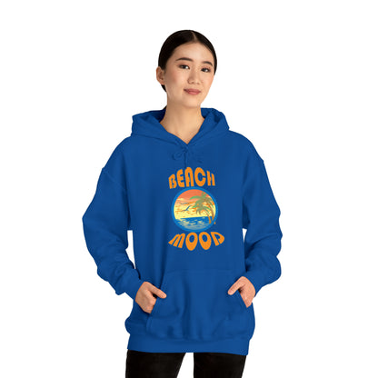 Beach Mood Hoodie