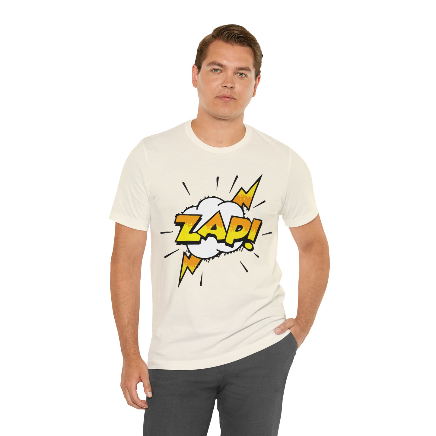 ZAP! T-Shirt