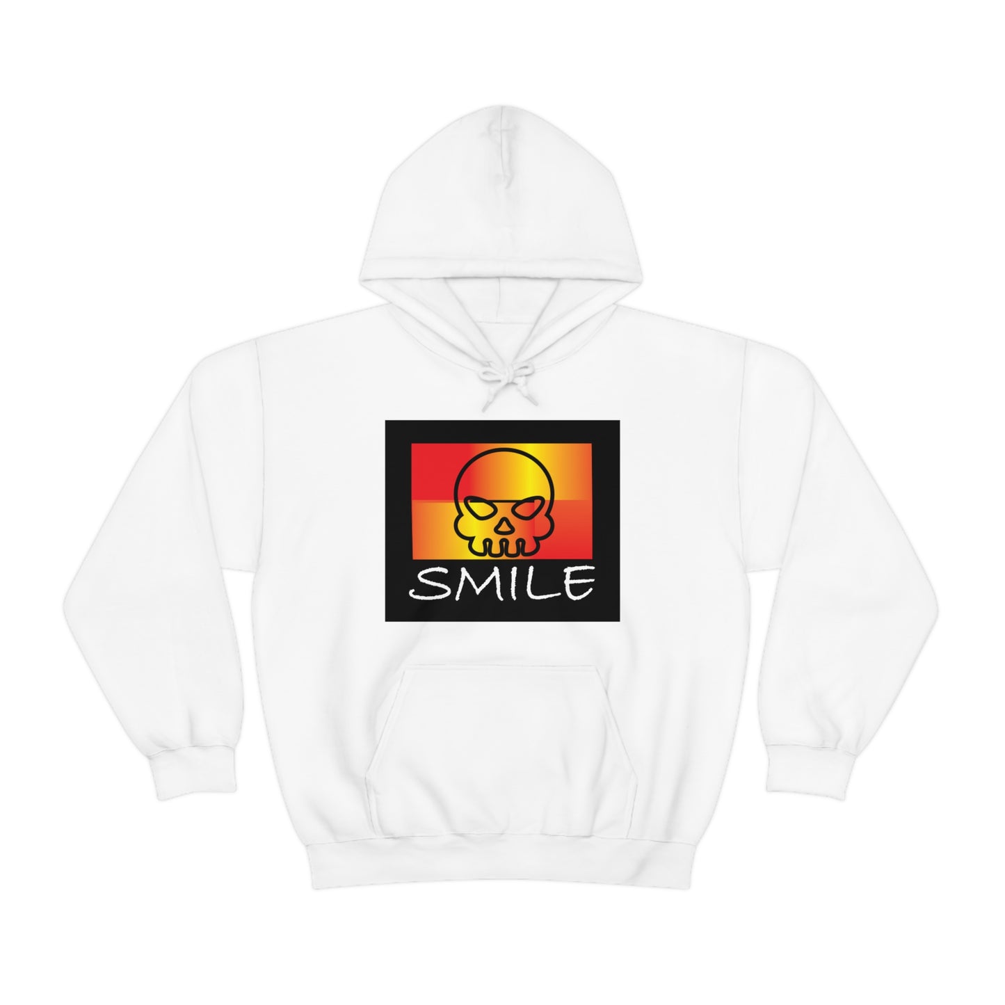 Smile Hoodie