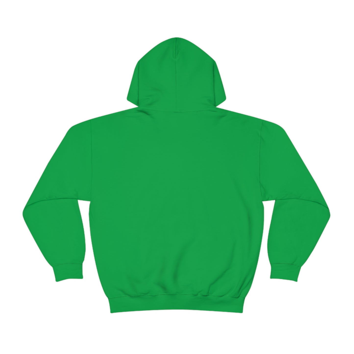 Surfing Cruiser Hoodie