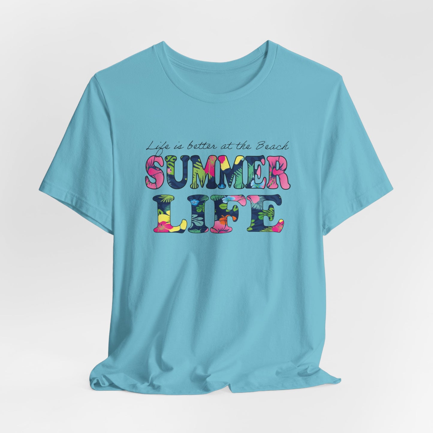 Summer Life T-Shirt