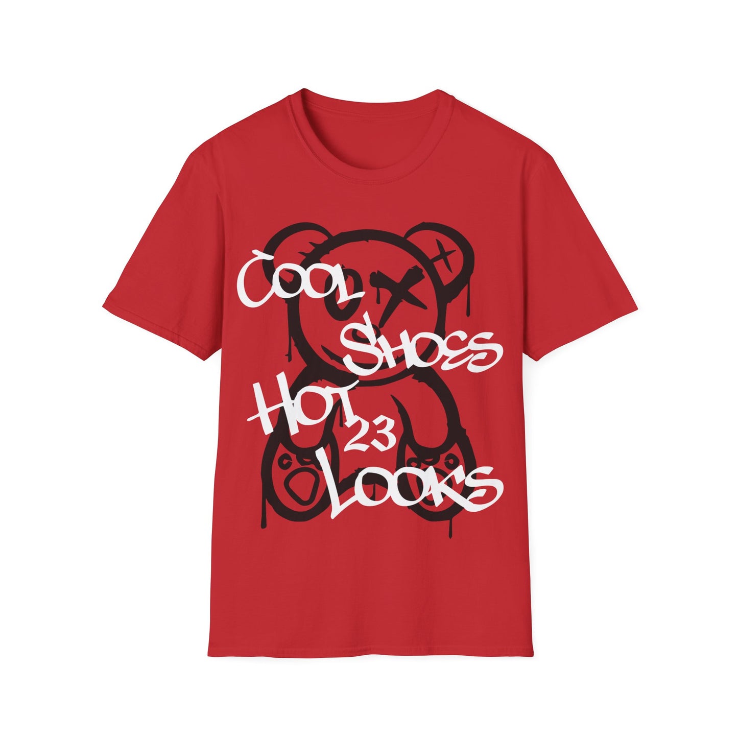 Cool shoes hot looks T-Shirt