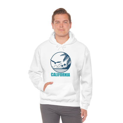 Cali Vibe Hoodie