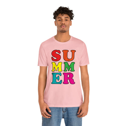 Summer T-Shirt