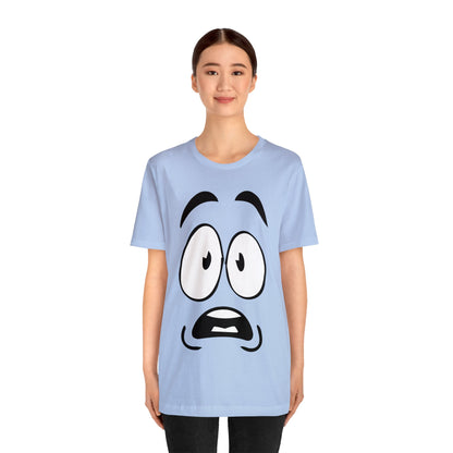 Surprise face T-Shirt