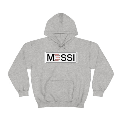 Messi in Miami Hoodie