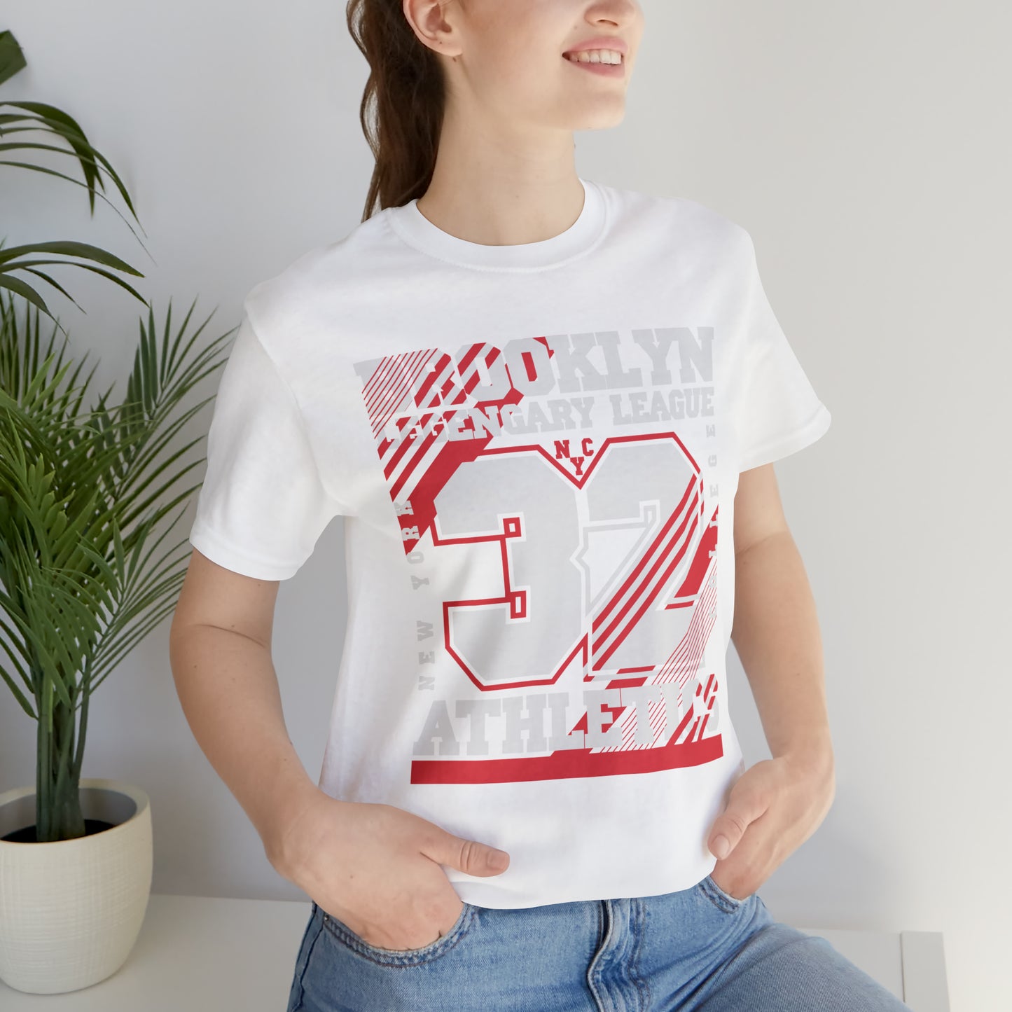 Brooklyn 32 T-Shirt