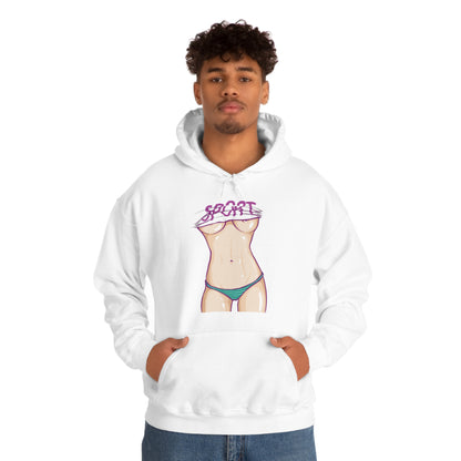 Summer Body Hoodie