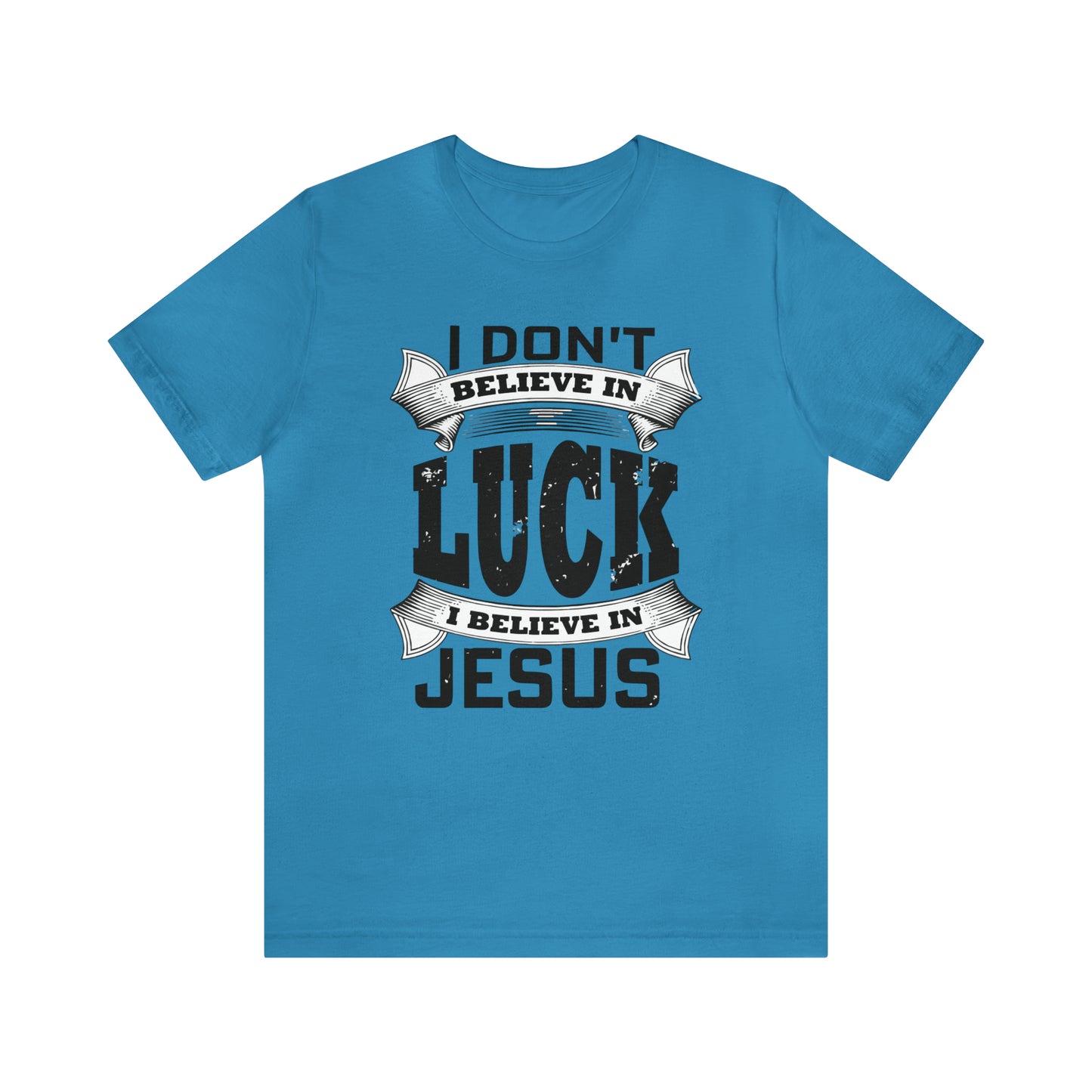 I believe in Jesus T-Shirt