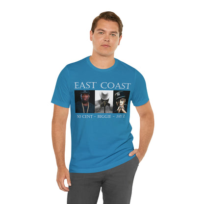 East Coast rappers T-Shirt